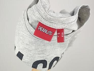 bibs com: Peanuts, T-shirt damski, rozmiar S — 4