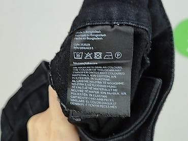 short amisu: H&M Divided, Szorty damskie, rozmiar M — 7