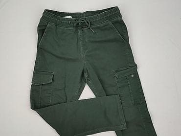 Livergy, Spodnie cargo damskie, rozmiar 4XL