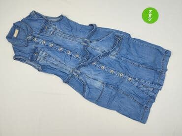 redial jeans: Sukienka damska, S — 2