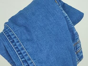 białą bluzka z długim rękawem zara: Джинси, Zara, 13 р., 164, стан - Ідеальний — 5