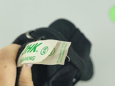 hooligans bluzy: JHK, Bluza z kapturem dla mężczyzn, rozmiar XS — 6