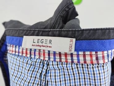 Jeans: LeGer, Jeans for men — 4