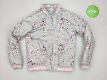 hm cargo: Kurtka przejściowa, 9 lat, 128-134 cm, stan - Bardzo dobry — 2