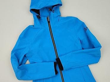 crivit kurtka softshell: Kurtka przejściowa damska, rozmiar S — 1