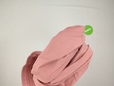 spodnie m s: Spodnie materiałowe damskie, rozmiar 4XL — 5