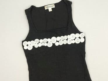 bialy top reserved: Top damski, rozmiar S — 1