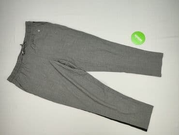 tatuum spodnie dresowe: Spodnie materiałowe damskie, rozmiar 2XL — 2