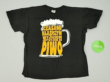 rag: Keya, Koszulka dla mężczyzn, rozmiar L — 2