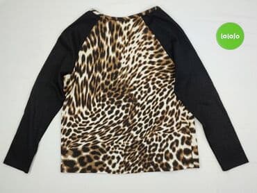 koszula asos wzór tygrysy: Atmosphere, Bluzka damska, M — 3