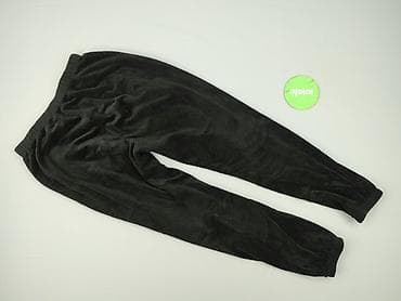 kapcie cc: Spodnie dresowe damskie, rozmiar XL — 4