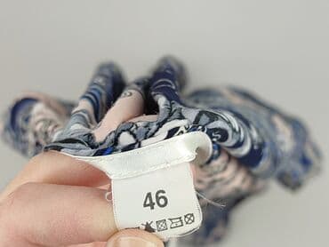 c a bluzy damskie duże rozmiary: Bluzka damska, rozmiar 2XL — 5