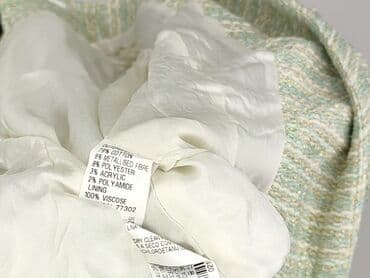 zara kurtka z kożuszkiem: Zara, Marynarka damska, rozmiar M — 5