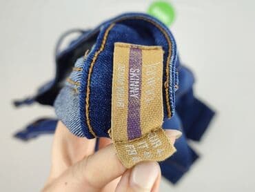 calvin klein calvin klein jeans: Skiny, Jeansy damskie, rozmiar 2XL — 4