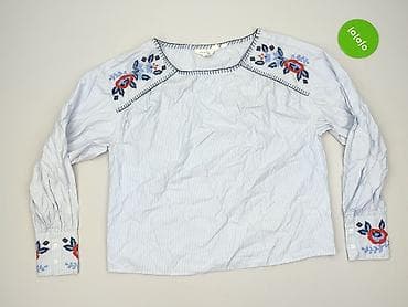 H&M L.O.G.G., Bluzka damska, rozmiar M — 2