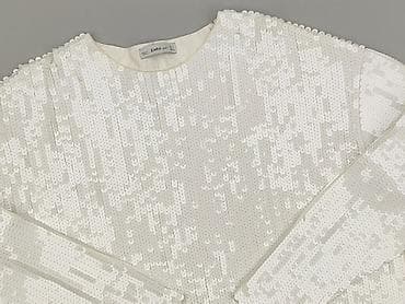 Zara, Sweter damski, rozmiar S