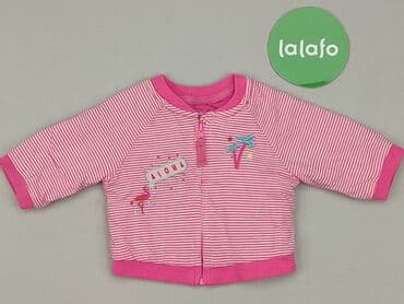 kombinezon wiosenny 74: Blouse, F&F, 9-12 months, condition - Very good — 2