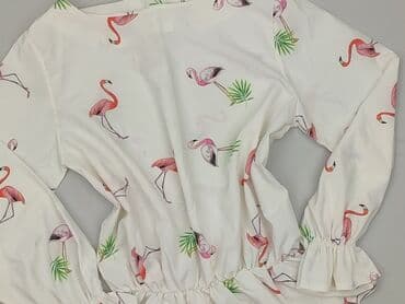 pepco bluzki swiateczne: Bluzka damska, rozmiar S — 1