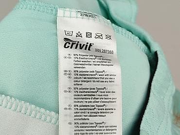 energetics dryplus: Crivit, Damska koszulka polo, rozmiar S — 6