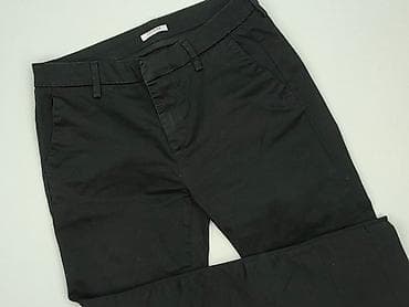 spodnie sennik: Orsay, Spodnie materiałowe damskie, rozmiar M — 1