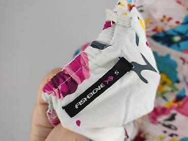 bambi: Fishbone, Sukienka damska, rozmiar S — 5