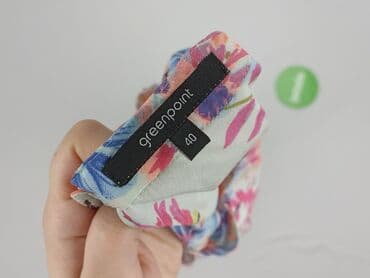 bluzki miętowa: Greenpoint, Bluzka damska, L — 4