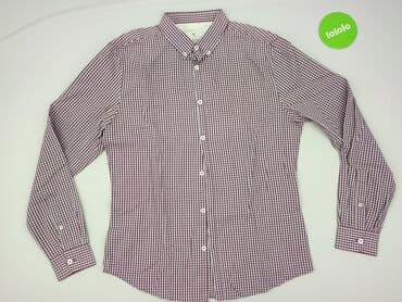 massimo dutti koszula jedwab: FSBN, Koszulа dla mężczyzn, M — 2