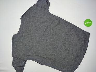 bluza oversize: Bluzka damska, rozmiar One size — 3