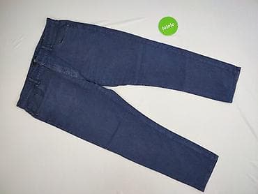 2pac shirts: Calvin Klein, Jeansy dla mężczyzn, rozmiar XL — 2