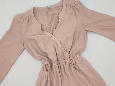 cekinowe spódnice hm: H&M, Sukienka damska, rozmiar S — 1