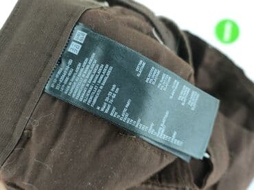 destroy jeans: Uniqlo, Chinosy dla mężczyzn, M — 4