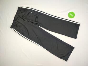 шорты: Tracksuit bottoms for men, M (EU 38), Adidas, condition - Perfect — 2