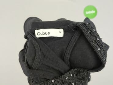 mesh top: Cubus, Women`s top, size M — 5