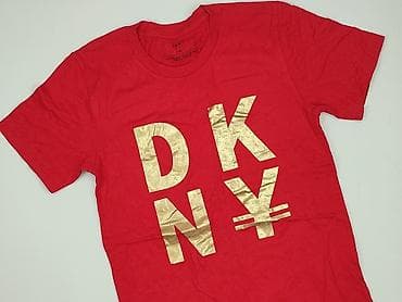 DKNY, Футболка жіноча, розмір XS