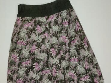 spódnice midi plus size: Spódnica damska, rozmiar M — 2