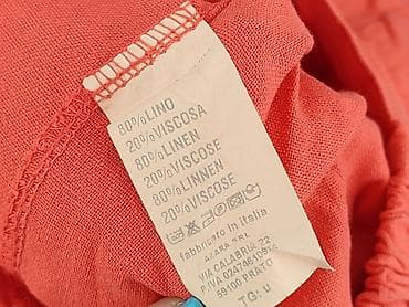 cesare cave klapki: Azara, Spodnie materiałowe damskie, rozmiar One size — 5