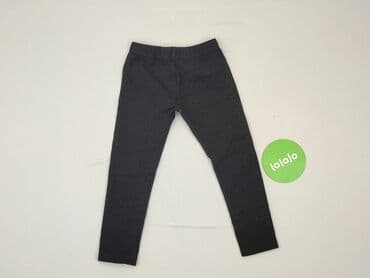 kapcie dla dzieci w ccc: Legginsy dziecięce, Little kids, 4-5 lat, 104/110, stan - Bardzo dobry — 3