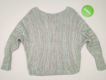top sweterkowy h: Women`s sweater, size L (EU 40) — 2