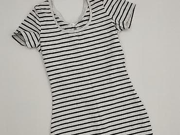 Basic, Sukienka damska, rozmiar XS
