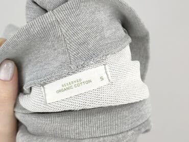 koszulka z kotem cropp: Bluza damska
, S — 5