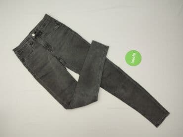 divided jeans: H&M Divided, Jeansy damskie, rozmiar S — 2