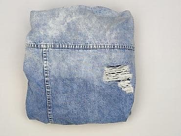 laulia denim: Laulia, Kurtka jeansowa damska, rozmiar M — 5