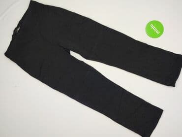 body boohoo: BYoung, Legginsy Eleganckie damskie, rozmiar S — 2