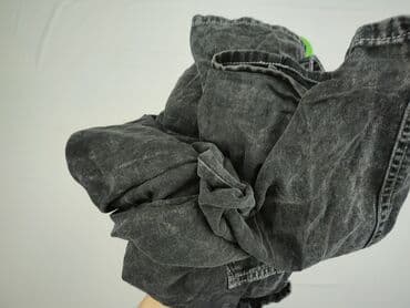 biale obcisla bluzki: House, Spodnie dla mężczyzn, XS — 4