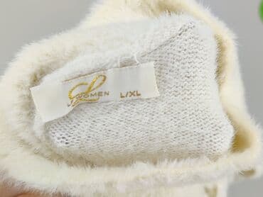 marynarka damska z kapturem: Sweter damski, XL — 4