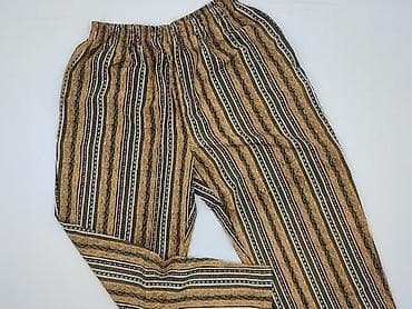 Spodnie materiałowe damskie, rozmiar S