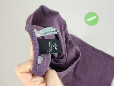 h m sukienki plus size: H&M, Spódnica damska, M — 5