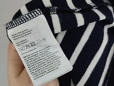 tommy basic t shirty: H&M, T-shirt damski, rozmiar S w lalafo.pl — 5 tommy basic t shirty: H&M, T-shirt damski, rozmiar S — 5