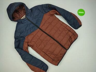 springfield sweter: Easy, Kurtka przejściowa dla mężczyzn, rozmiar M — 2