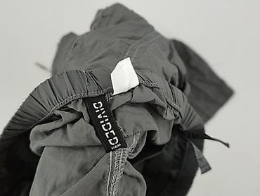 deichman air force: H&M Divided, Spodnie cargo damskie, rozmiar L — 6